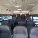 Ônibus Peugeot Boxer Minibus 2020 seminovo à venda, código 284 - foto 07