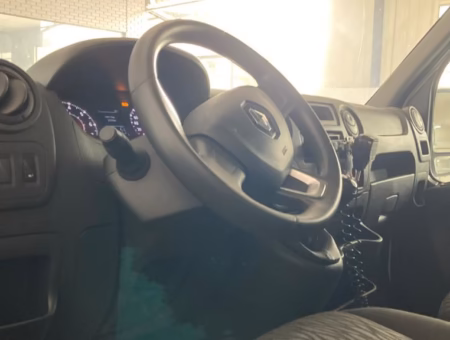 Renault Master L2H2 ANO 2023 Ambulancia a venda COD.135