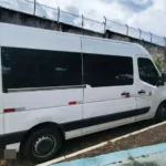 Ônibus Renault Master L2H2 executiva seminovo à venda, código 738 - foto 03