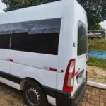 Ônibus Renault Master L2H2 executiva seminovo à venda, código 738 - foto 04