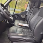 Renault Master L2H2 2024 COD.738