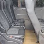 Ônibus Renault Master L2H2 executiva seminovo à venda, código 738 - foto 07