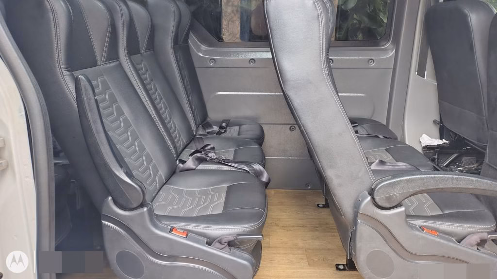 Renault Master L2H2 2024 COD.738