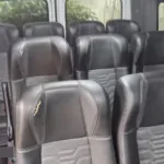 Ônibus Renault Master L2H2 executiva seminovo à venda, código 738 - foto 08