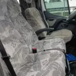 Ônibus Renault Master L3H2 2015 seminovo à venda, código 120 - foto 03