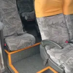 Ônibus Renault Master L3H2 2015 seminovo à venda, código 120 - foto 05