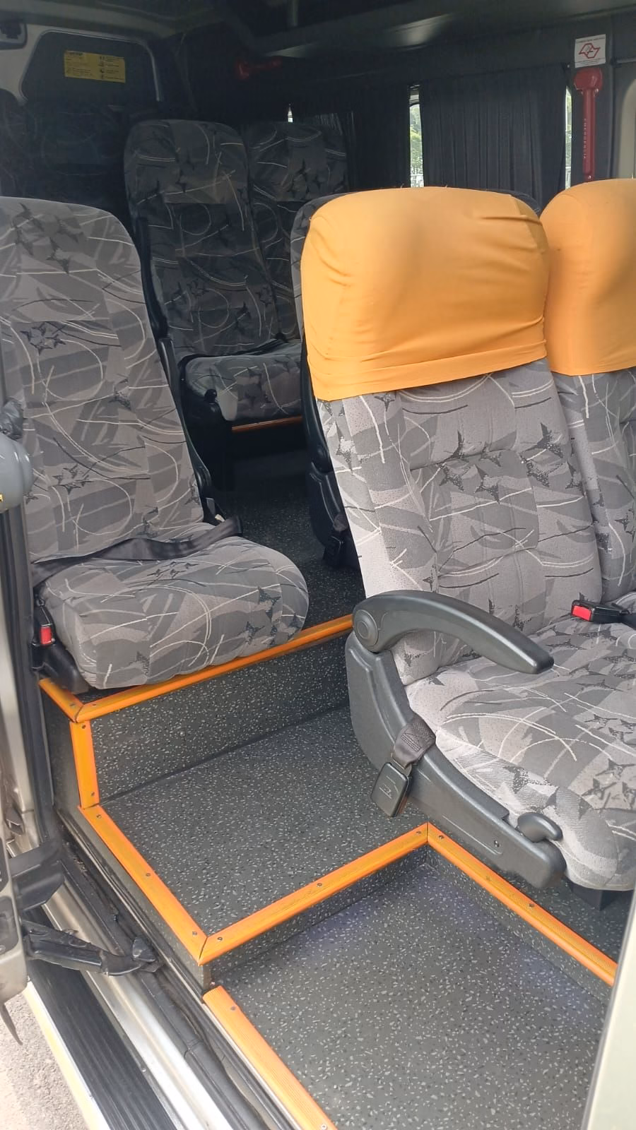 Renault Master L3H2 2016 COD.120