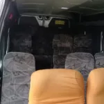 Ônibus Renault Master L3H2 2015 seminovo à venda, código 120 - foto 06