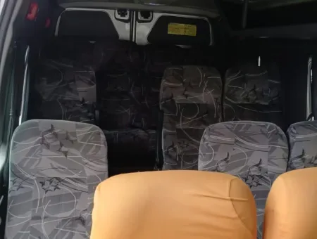 Ônibus Renault Master L3H2 2015 seminovo à venda, código 120 - foto 06