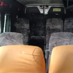 Ônibus Renault Master L3H2 2015 seminovo à venda, código 120 - foto 07