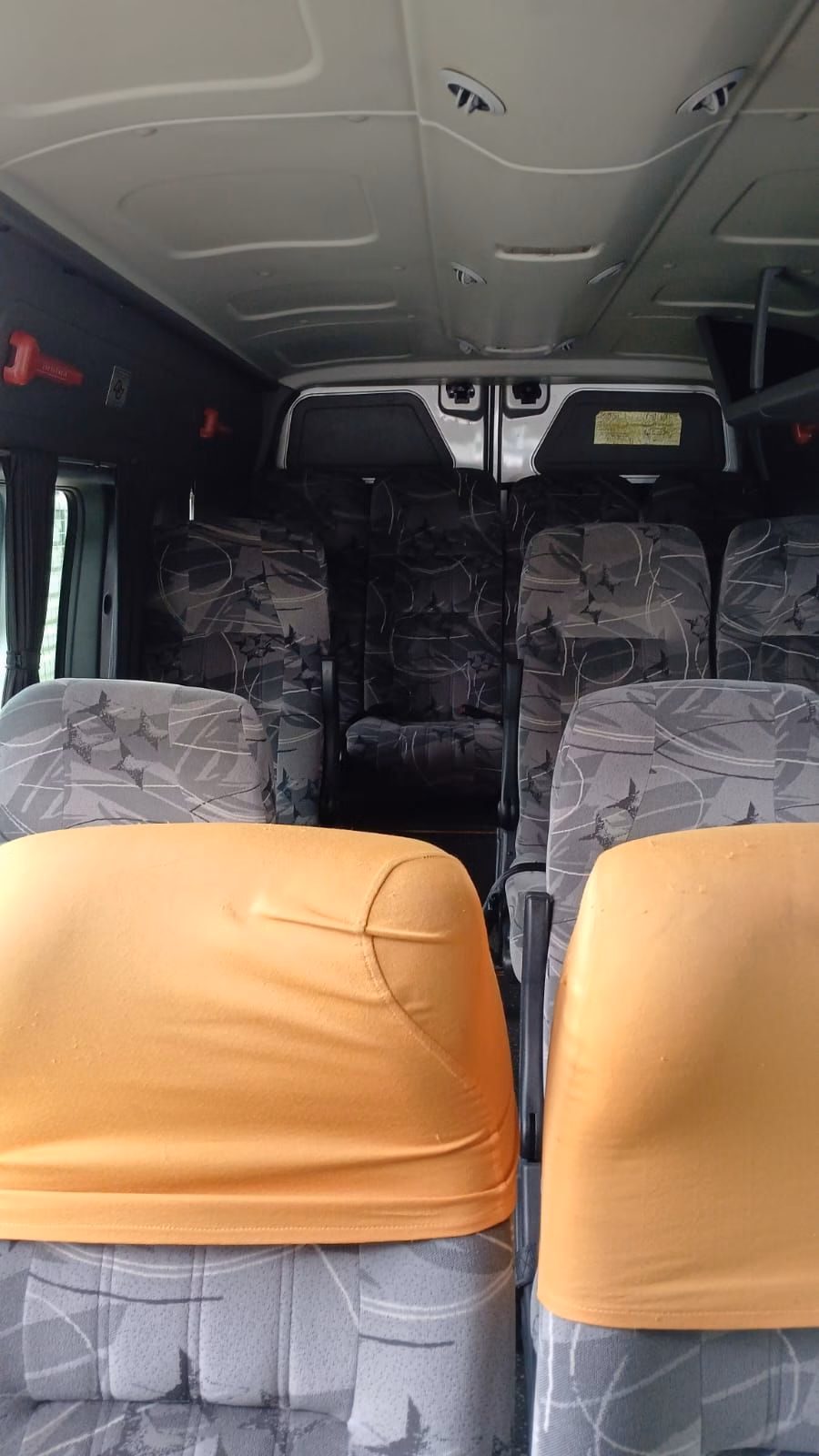 Renault Master L3H2 2016 COD.120