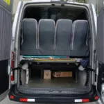 Ônibus Renault Master L3H2 2015 seminovo à venda, código 120 - foto 08