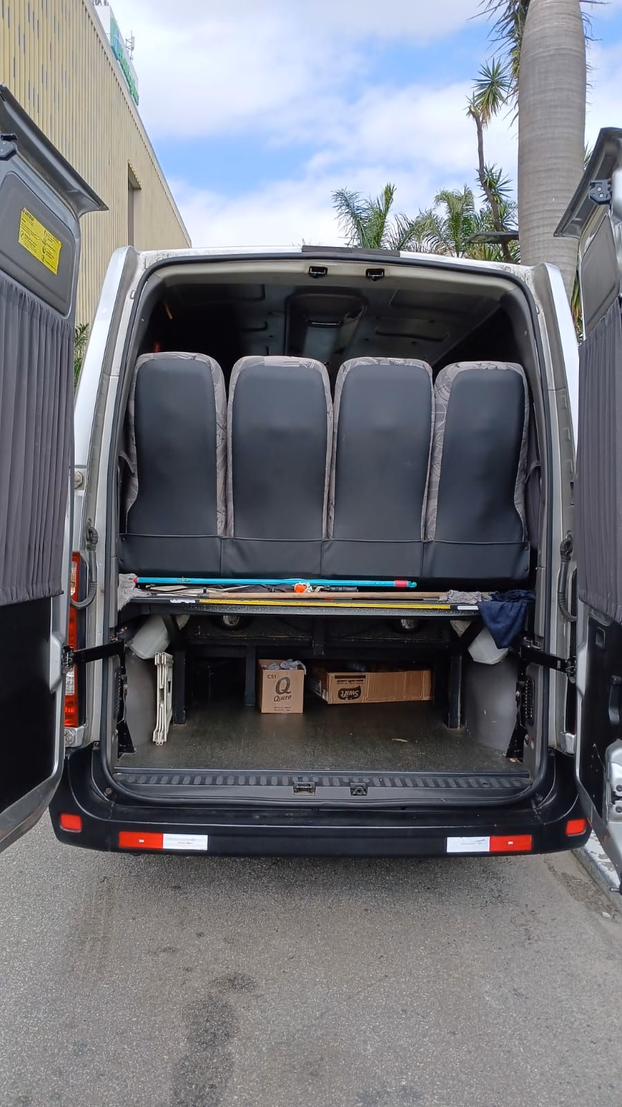 Renault Master L3H2 2016 COD.120