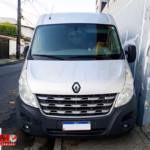 Renault Master L3H2 2017 COD.117