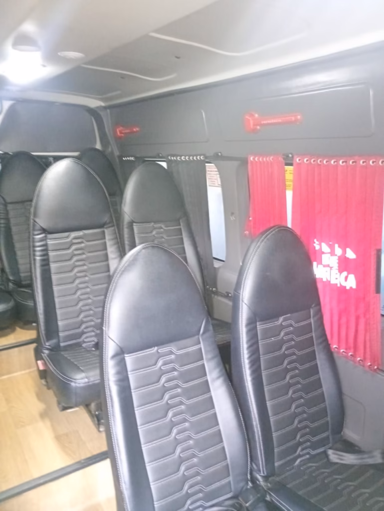 Renault Master L3H2 2017 COD.117