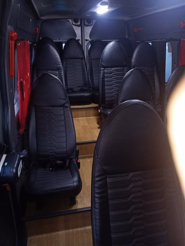 Renault Master L3H2 2017 COD.117
