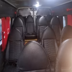 Renault Master L3H2 2017 COD.117