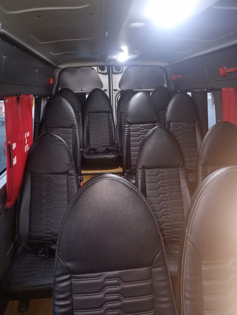 Renault Master L3H2 2017 COD.117