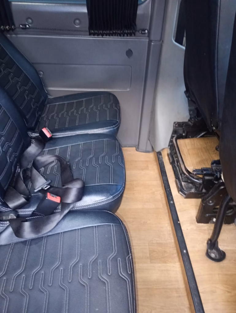 Renault Master L3H2 2017 COD.117