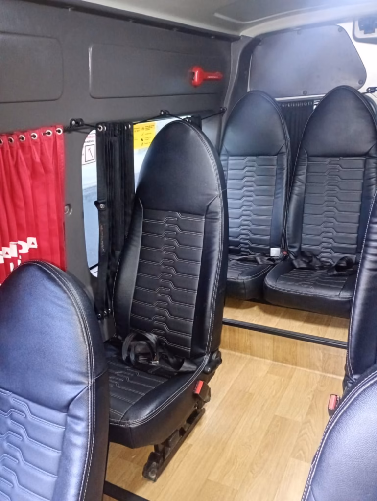 Renault Master L3H2 2017 COD.117