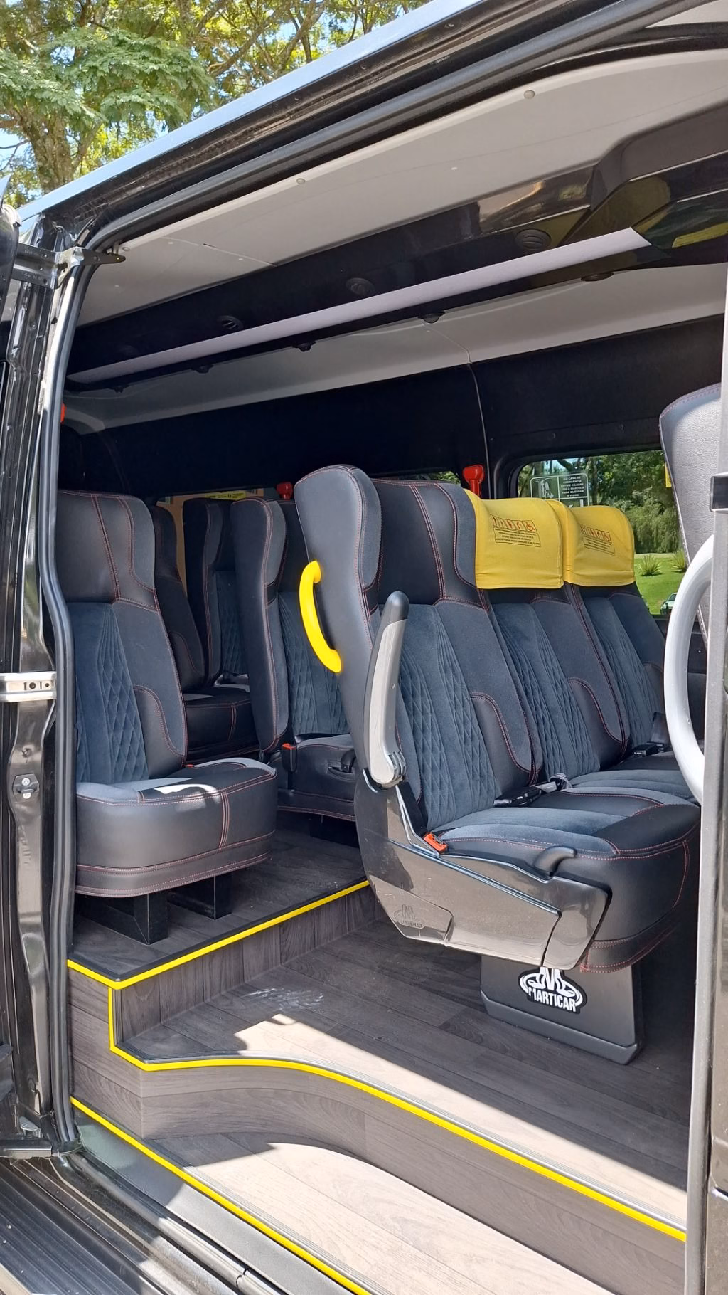 Renault Master L3H2 ano 2025 à venda COD.562