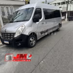 Van Renault Master L3H2 2019 à venda – COD.373