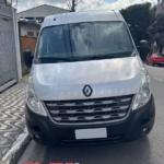 Van Renault Master L3H2 2019 à venda – COD.373