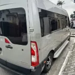 Ônibus Renault Master L3H2 Executiva 2019 seminovo à venda, código 373 - foto 03