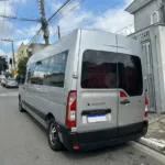 Ônibus Renault Master L3H2 Executiva 2019 seminovo à venda, código 373 - foto 04