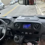 Ônibus Renault Master L3H2 Executiva 2019 seminovo à venda, código 373 - foto 05