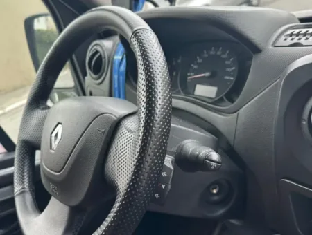 Ônibus Renault Master L3H2 Executiva 2019 seminovo à venda, código 373 - foto 06