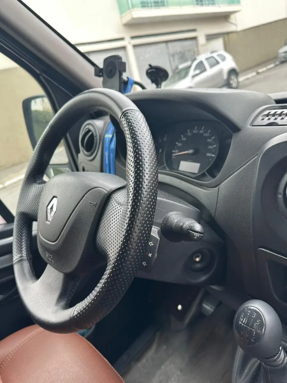 Ônibus Renault Master L3H2 Executiva 2019 seminovo à venda, código 373 - foto 06