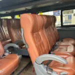 Ônibus Renault Master L3H2 Executiva 2019 seminovo à venda, código 373 - foto 07