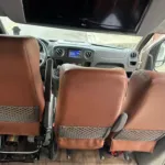 Ônibus Renault Master L3H2 Executiva 2019 seminovo à venda, código 373 - foto 08