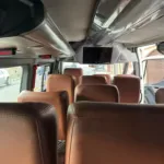 Ônibus Renault Master L3H2 Executiva 2019 seminovo à venda, código 373 - foto 09