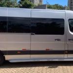 Renault Master L3H2 executiva luxo ano 2020 à venda COD.615