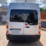 Renault Master L3H2 executiva luxo ano 2020 à venda COD.615