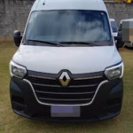 Renault Master L3H2 executiva luxo 2023 à venda COD.756