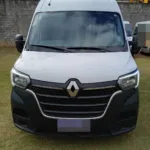 Ônibus RENAULT MASTER L3H2 LUXO JM 2023 seminovo à venda, código 756 - foto 01