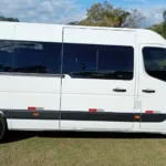 Ônibus RENAULT MASTER L3H2 LUXO JM 2023 seminovo à venda, código 756 - foto 02