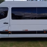 Renault Master L3H2 executiva luxo 2023 à venda COD.756