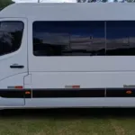 Ônibus RENAULT MASTER L3H2 LUXO JM 2023 seminovo à venda, código 756 - foto 03