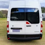 Ônibus RENAULT MASTER L3H2 LUXO JM 2023 seminovo à venda, código 756 - foto 04
