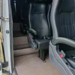 Ônibus RENAULT MASTER L3H2 LUXO JM 2023 seminovo à venda, código 756 - foto 07
