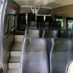 Ônibus RENAULT MASTER L3H2 LUXO JM 2023 seminovo à venda, código 756 - foto 08