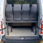 Renault Master L3H2 executiva luxo 2023 à venda COD.756
