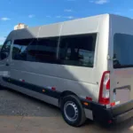 Ônibus RENAULT MASTER L3H2 LUXO JM 2024 seminovo à venda, código 574 - foto 03