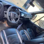 Ônibus RENAULT MASTER L3H2 LUXO JM 2024 seminovo à venda, código 574 - foto 04