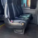 Ônibus RENAULT MASTER L3H2 LUXO JM 2024 seminovo à venda, código 574 - foto 05