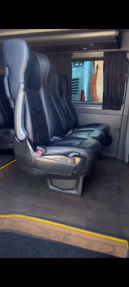 RENAULT MASTER L3H2 ANO 2024 LUXO JM COD.574